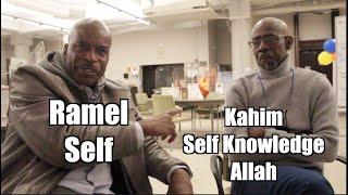 Ramel & Kahim "build on another first born of Power Hill Satu" (Part 22)