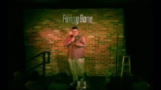 Michael Malkin @ Funny Bone 06-06-17