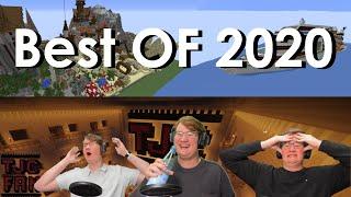 TheJocraft BEST OF 2020 | TJC Fanseite