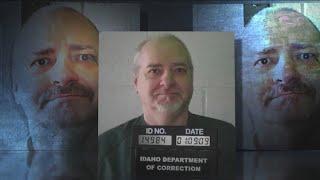 Longest death row inmate speaks on crimes, stepbrother of one victim speaks for the first time