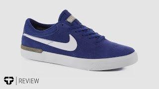 Nike SB Koston Hypervulc Skate Shoes Review - Tactics