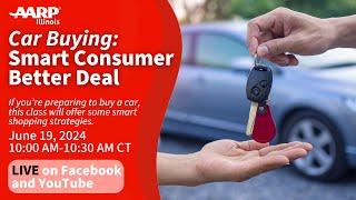 Car Buying: Smart Consumer, Better Deal