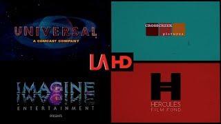 Universal/Cross Creek Pictures/Imagine Entertainment/Hercules Film Fund (American Made variant)