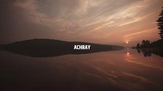 achray - a short film