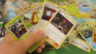 Ultra Prism and a Plasma Blast Booster Pack! Pokemon TCG Daily Episode 105