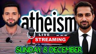 Athiest Are Welcome || Sunday Live || Islamic Awakening