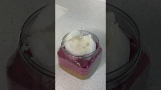 DIY tropical sugar scrub #asmr#bodyscrub#diy#sugarscrub#thatgirl#aesthetic#asmrsounds#viral