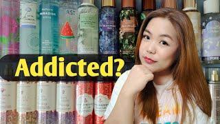 Fragrance addiction & life update chit chat (GRWM using Drugstore make up Philippines)