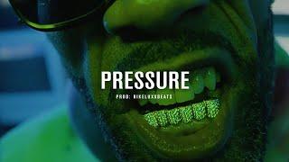 [FREE] Dark Trap Beat 'PRESSURE' Free Trap Beats 2021 - Rap/Trap Instrumental