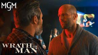 WRATH OF MAN | ‘Meet H’ Official Clip | MGM Studios