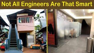 Funny Examples Proving That Not All Engineers Are That Smart (NEW) | Happy Bears