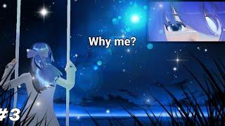 || WHY ME? #3 [I will miss you 🫀] SAKURA SCHOOL SIMULATOR DRAMA