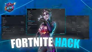 You Wont Believe Amazing Fortnite Hacks! | EasyWay cheats | AimBot + WallHack | Free Download 2025