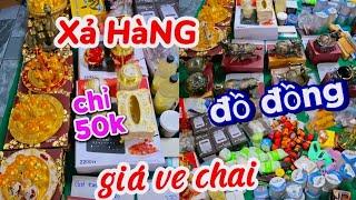  Xả Hàng Cuối Năm, Đồ Gia Dụng Giá Tốt, Xem Là Mê