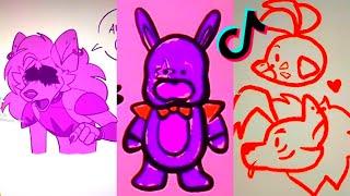 FNAF SB TikTok Compilation #18