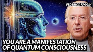 This Groundbreaking Quantum Consciousness Theory Changes Everything | Federico Faggin