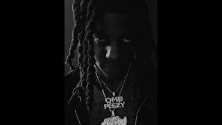 FREE OMB Peezy Type Beat 2022 - " Paper "