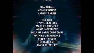 just for laughs gags closing credits 2008