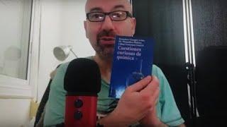 Química en asmr || Curiosidades sobre química: venenos, diamantes y grafito