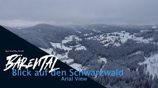 Winterwunderland | Schwarzwald am Bärental | Titisee