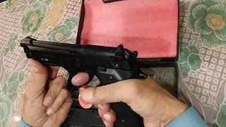 9 mm beretta Pakistan made shams.