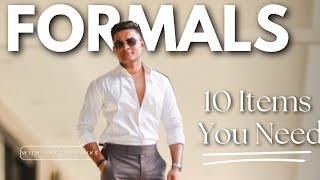 Formal Office Items Haul Under 999 | Formal Fashion Tips