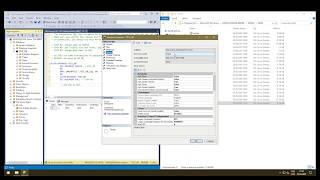 Set initial size for Transaction log file in MS SQL Server