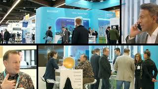 Swissbit | Impressions from the Embedded World 2023