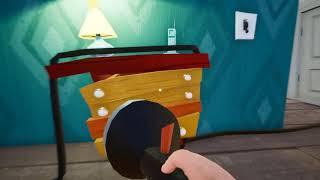 PC Longplay [1003] Hello Neighbor