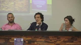 Intervento del dott. Giulio Cavalli - AD MAIORA IN TOUR a Milano (10.09.22)