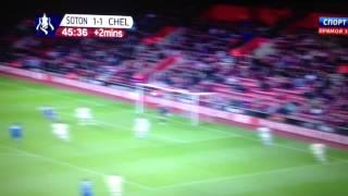 Southampton vs Chelsea 1-5 HIGHLIGHTS