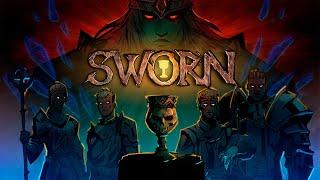 SWORN | Steam Next Fest Demo Trailer