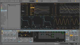 Whats new in Ableton Live 10