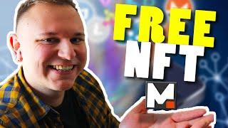 MAKE FREE NFT WITH NO MONEY (0 GAS FEE) - Complete Tutorial Step by Step