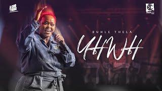 YHWH - BUHLE THELA (Official Video)