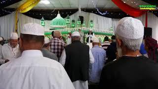 Meelad-un-Nabi (SAW) And URS Of Hadrath Saabir Paak (RA)