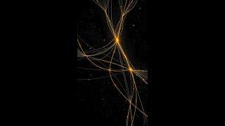 Cosmic Strings: The Universe’s Hidden Threads (Explained Fast)