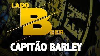 Cervejas Artesanais Lado Beer - Capitão Barley