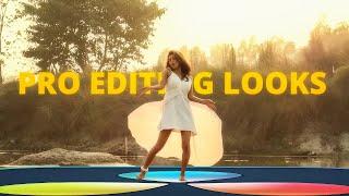 Creative Text Animation Davinci Resolve | Davinci Resolve Magic Mask Tutorial | #hindi