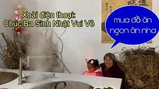 [769]Năm Nay Thời Tiết Đỡ Lạnh Và Ít Mưa Hơn Mọi Năm.