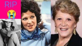 Linda Lavin Tony-winning Broadway actress who starred in the sitcom Alice dead at the age of 87