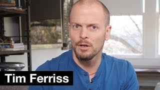 Common Mistakes That Inhibit Muscle Gain | Tim Ferriss