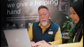 News You Can Use: IKEA Business Network loyalty program