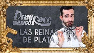 Drag Race México S2 Review: Episodio 02