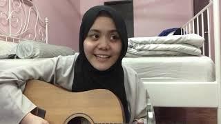 Ku Mau (Cover) - Najwa