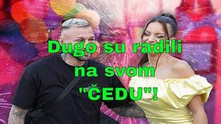 MIONA I ŠA SAOPŠTILI RADOSNE VESTI! zadruga uzivo