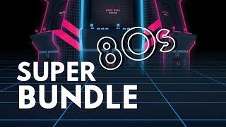 Beatskillz Presents : Super 80s Bundle