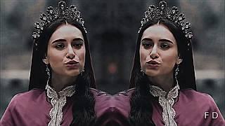 Turhan Sultan  Horns like A Devil [2x27]