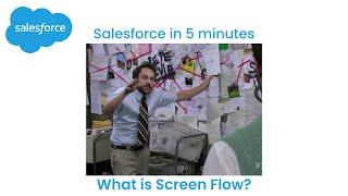 salesforce flows for beginners | Understand salesforce flows with Real Time Example