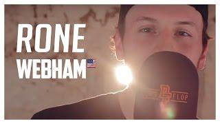 RONE | WebHam - S2:EP11 | Don't Flop Music